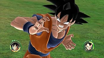 ドラゴンボール　レイジングブラスト　2 Amazon.co.jp: ドラゴンボール レイジングブラスト2 - Xbox360